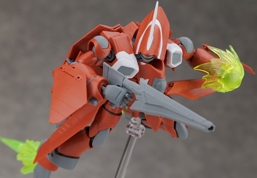 [HG] 1/100 ��ũ�ν�7 - VF-22S ��Ʈ�� ����2(�и��� �ĸ��� ���ʽ���) [3���԰��Ϸ�][4573102683243]