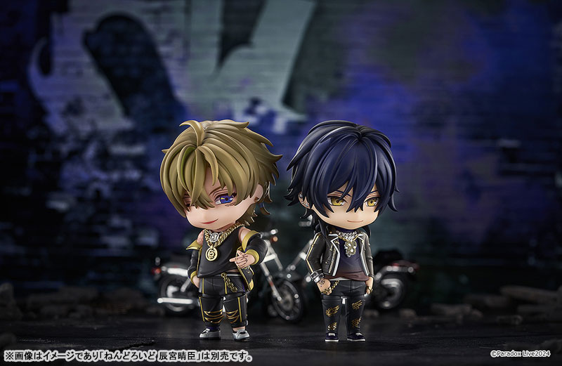 [�ٵ�����2473] �Ķ󵶽� ���̺� - �ű� �Ϸ���� [3���԰��Ϸ�] [4580590179738]