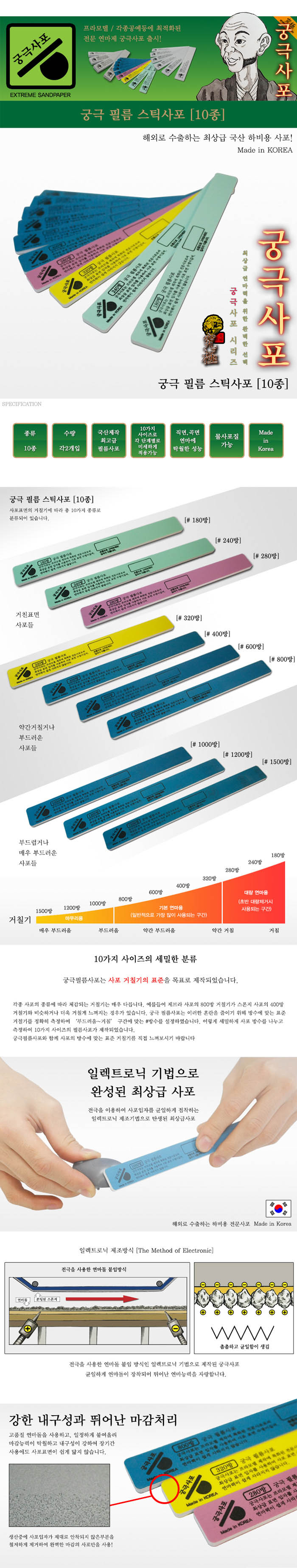 �ñ� �ʸ� ���� #1200(2����) [8809487470595]