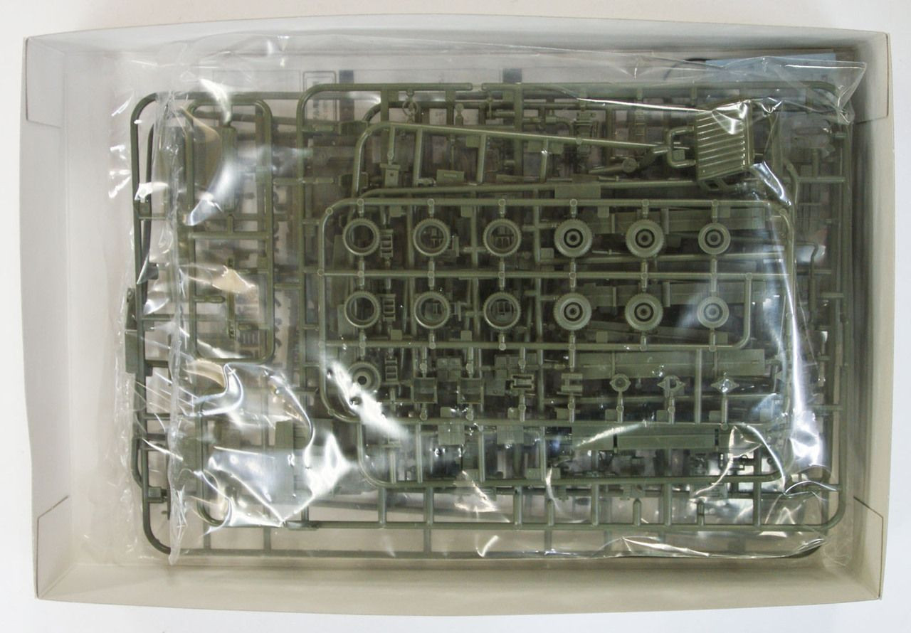 1/72 �и��͸� �� Ŷ No.8 �װ������� ��Ʈ���� PAC-3 ��Ī �����̼� [3���԰��Ϸ�] [4905083009956]