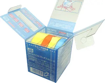 Mr.����ŷ ������ ����Ʈ ��Ʈ(4Ÿ��) [4973028732870]