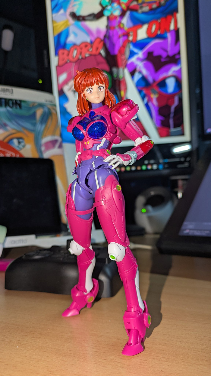 [PLAMAX] ��Ƽ��ƽ ����� �������� ���׸� - �ƴϽ� �� [3���԰��Ϸ�][4545784014424]