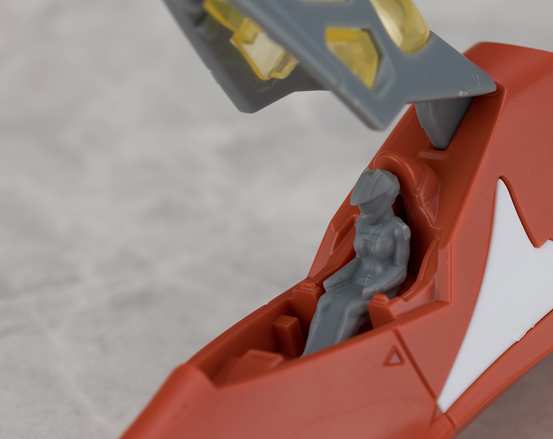 [HG] 1/100 ��ũ�ν�7 - VF-22S ��Ʈ�� ����2(�и��� �ĸ��� ���ʽ���) [3���԰��Ϸ�][4573102683243]