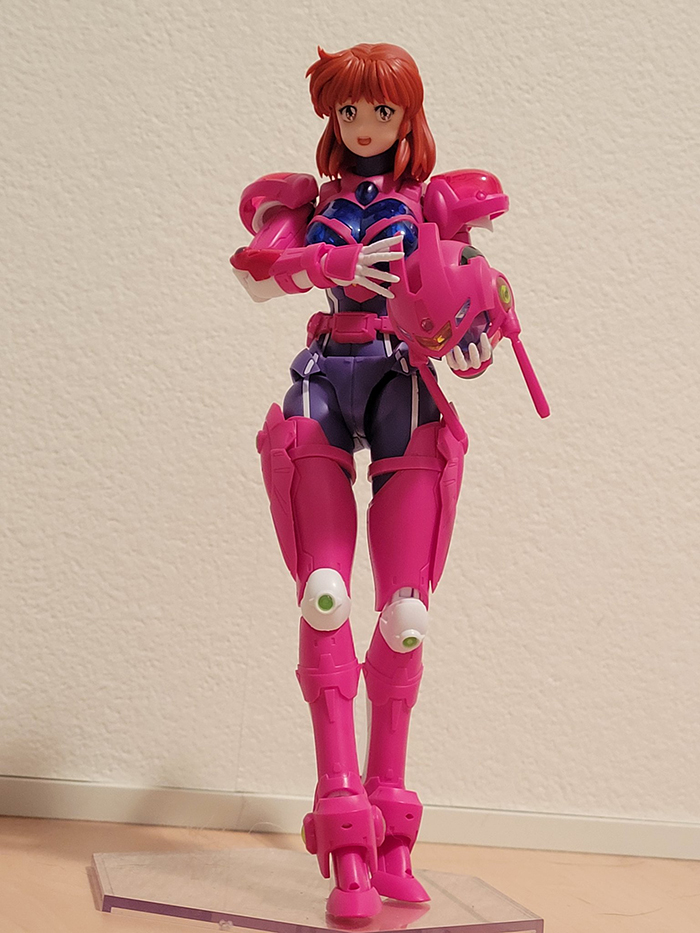 [PLAMAX] ��Ƽ��ƽ ����� �������� ���׸� - �ƴϽ� �� [3���԰��Ϸ�][4545784014424]