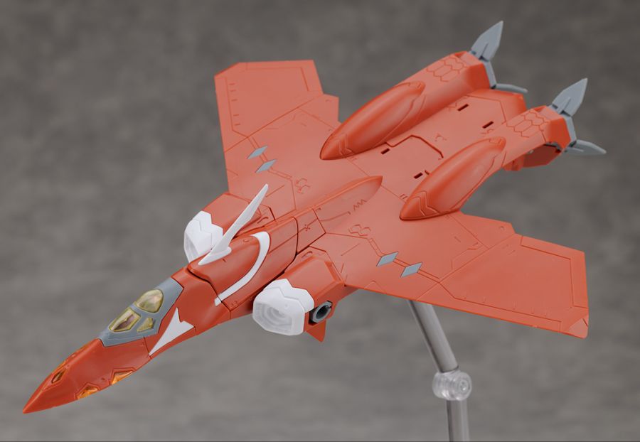[HG] 1/100 ��ũ�ν�7 - VF-22S ��Ʈ�� ����2(�и��� �ĸ��� ���ʽ���) [3���԰��Ϸ�][4573102683243]
