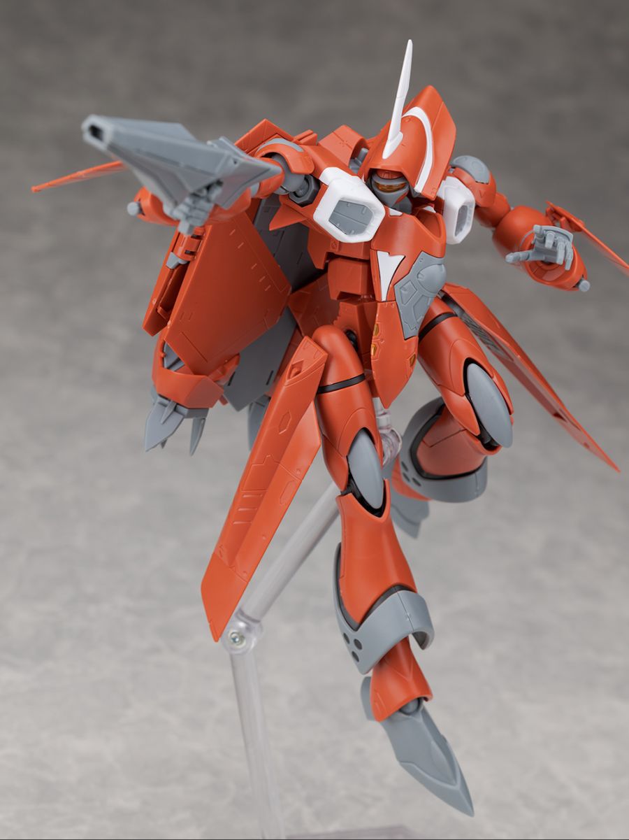 [HG] 1/100 ��ũ�ν�7 - VF-22S ��Ʈ�� ����2(�и��� �ĸ��� ���ʽ���) [3���԰��Ϸ�][4573102683243]