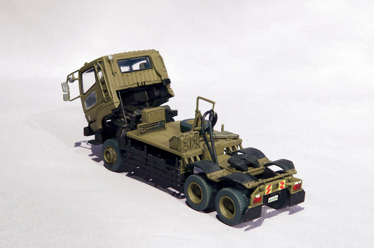 1/72 �и��͸� �� Ŷ No.8 �װ������� ��Ʈ���� PAC-3 ��Ī �����̼� [3���԰��Ϸ�] [4905083009956]