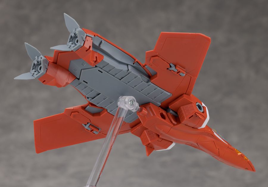 [HG] 1/100 ��ũ�ν�7 - VF-22S ��Ʈ�� ����2(�и��� �ĸ��� ���ʽ���) [3���԰��Ϸ�][4573102683243]