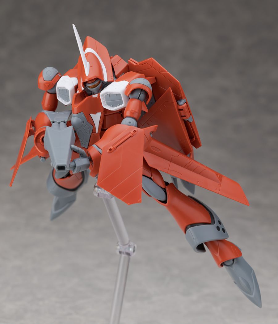 [HG] 1/100 ��ũ�ν�7 - VF-22S ��Ʈ�� ����2(�и��� �ĸ��� ���ʽ���) [3���԰��Ϸ�][4573102683243]