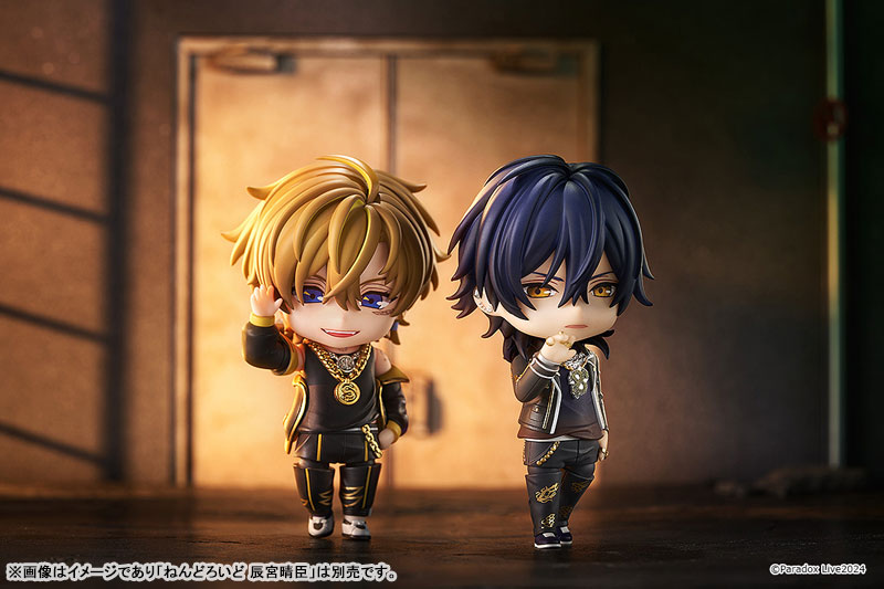 [�ٵ�����2473] �Ķ󵶽� ���̺� - �ű� �Ϸ���� [3���԰��Ϸ�] [4580590179738]