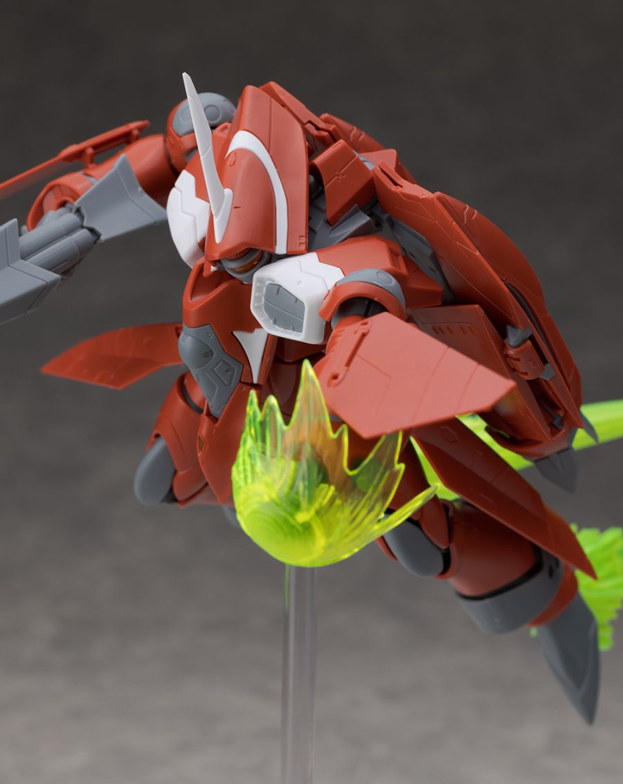 [HG] 1/100 ��ũ�ν�7 - VF-22S ��Ʈ�� ����2(�и��� �ĸ��� ���ʽ���) [3���԰��Ϸ�][4573102683243]