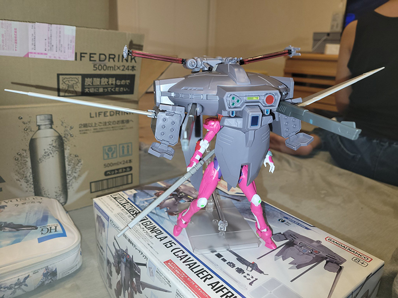 [PLAMAX] ��Ƽ��ƽ ����� �������� ���׸� - �ƴϽ� �� [3���԰��Ϸ�][4545784014424]