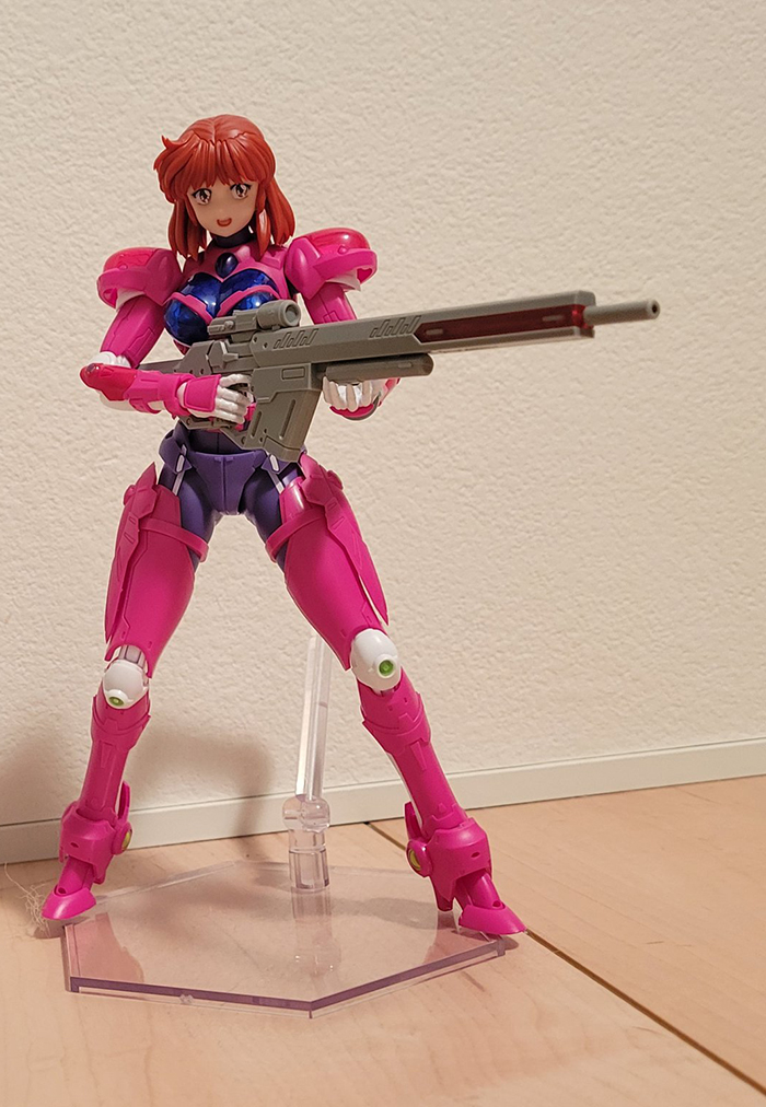 [PLAMAX] ��Ƽ��ƽ ����� �������� ���׸� - �ƴϽ� �� [3���԰��Ϸ�][4545784014424]