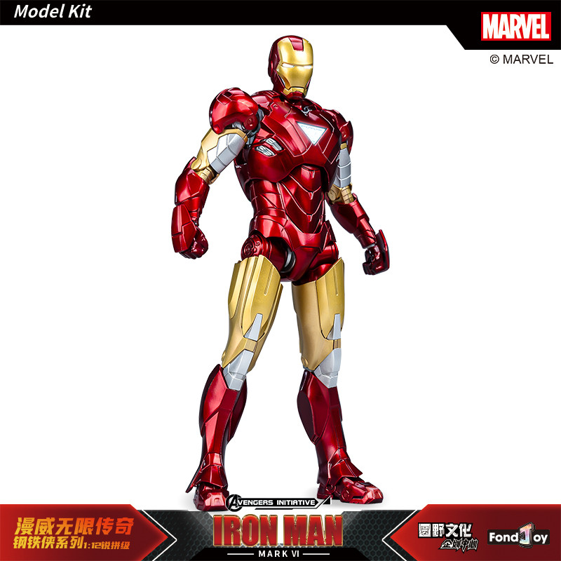 1/12 ���̾�� ��ũ6 [12���԰��Ϸ�][6976248990363]