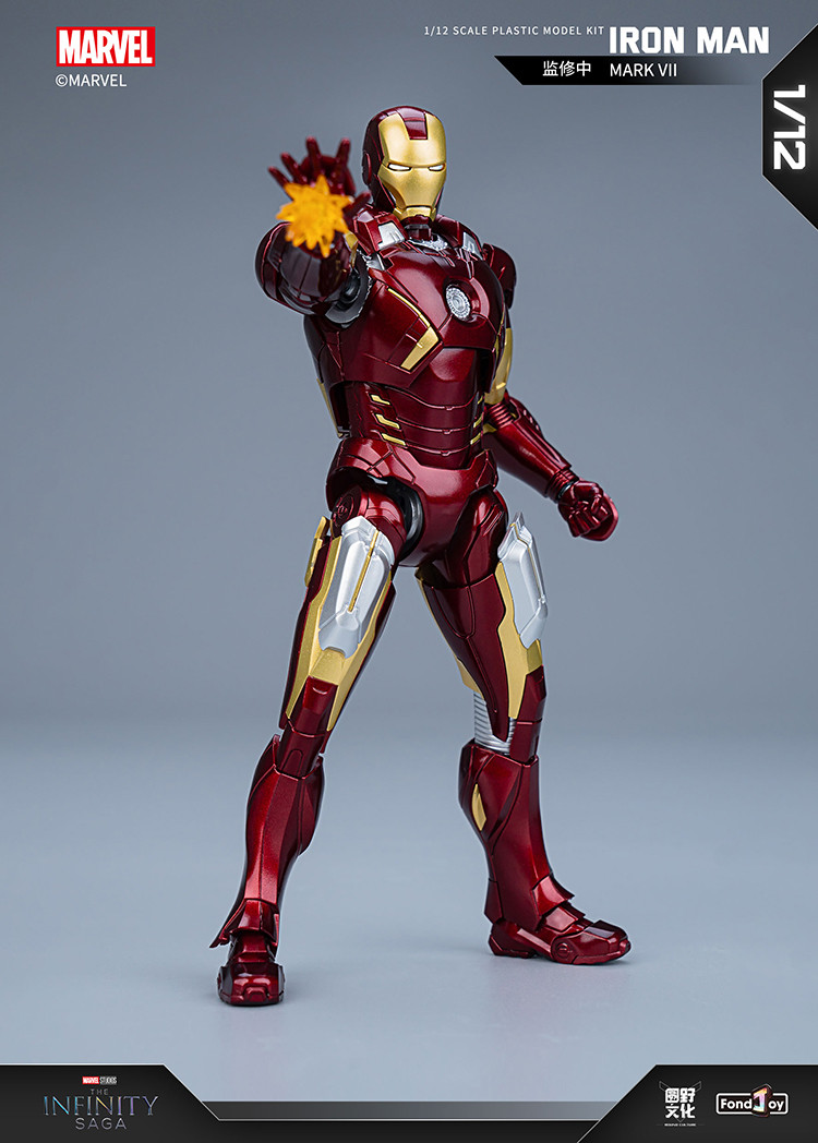 1/12 ���̾�� ��ũ7 [1���԰��Ϸ�][6976248990455]