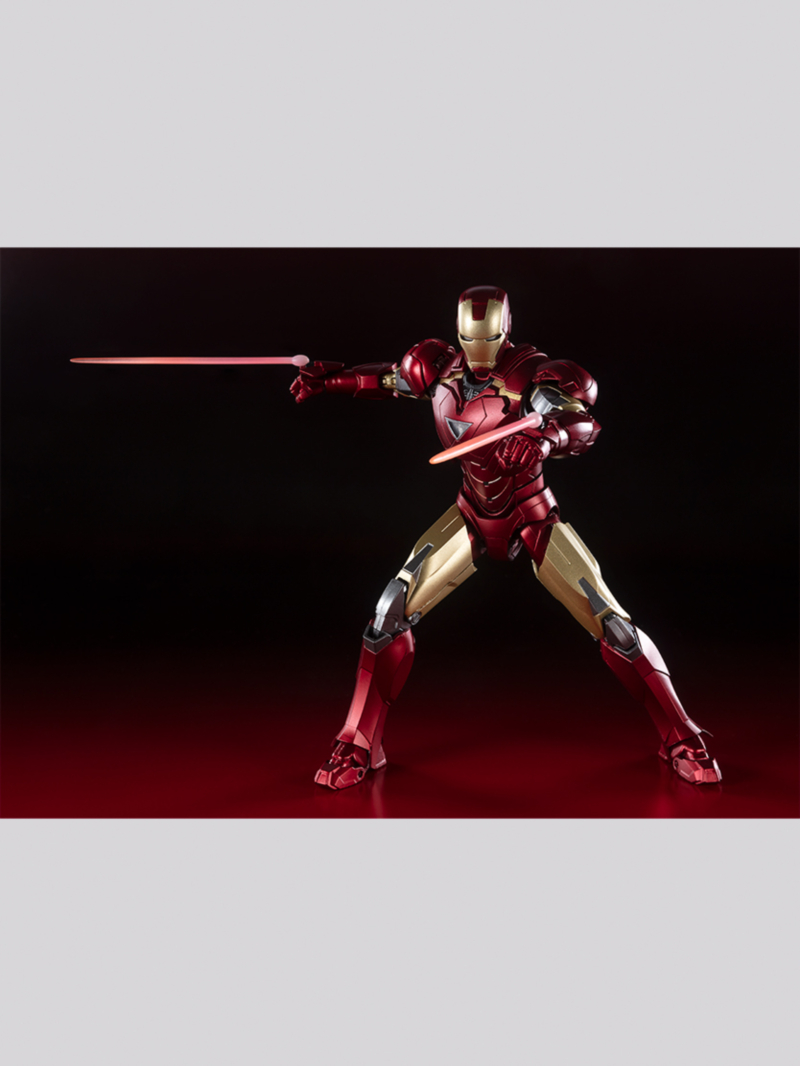 [S.H.Figuarts] ���̾�� ��ũ6(���Ǵ�Ƽ �簡) [8���԰��Ϸ�] [4573102675774]
