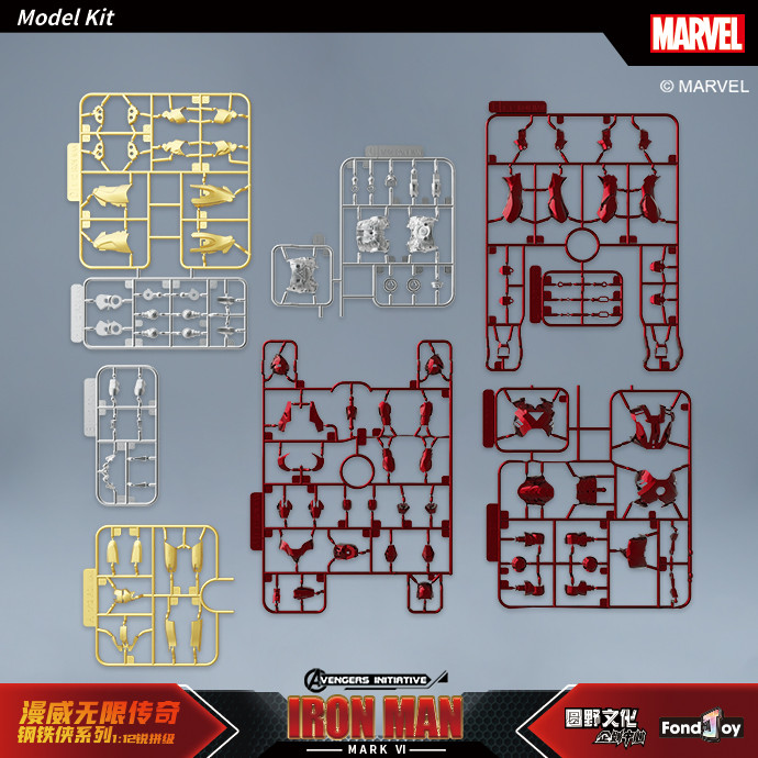 1/12 ���̾�� ��ũ6 [12���԰��Ϸ�][6976248990363]