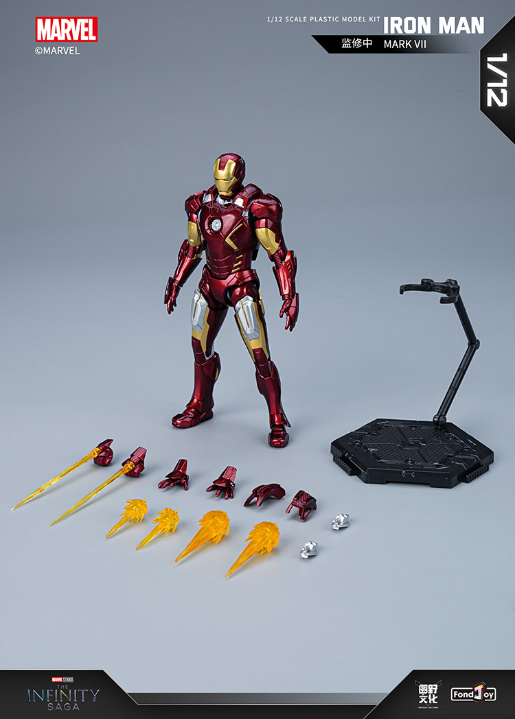 1/12 ���̾�� ��ũ7 [1���԰��Ϸ�][6976248990455]