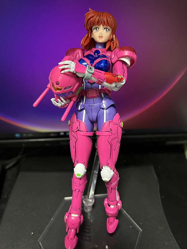 [PLAMAX] ��Ƽ��ƽ ����� �������� ���׸� - �ƴϽ� �� �Ҵ� ���� ��Ʈ [5���԰��Ϸ�] [4545784014448]