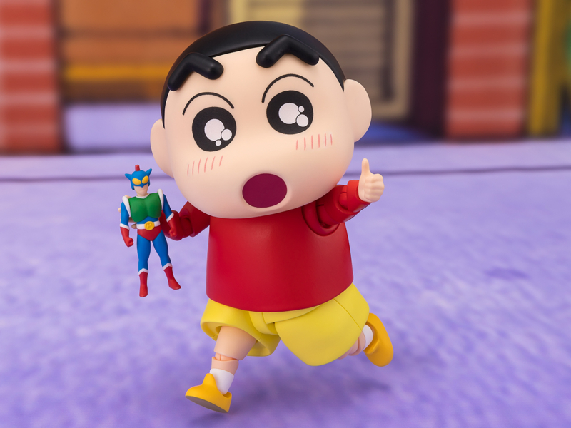 [S.H.Figuarts] ¯���� ������ - ��¯�� [10���԰��Ϸ�] [4573102676474]