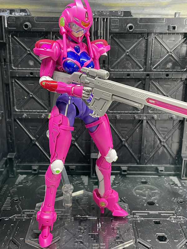 [PLAMAX] ��Ƽ��ƽ ����� �������� ���׸� - �ƴϽ� �� �Ҵ� ���� ��Ʈ [5���԰��Ϸ�] [4545784014448]