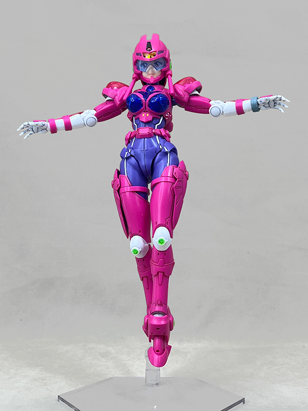 [PLAMAX] ��Ƽ��ƽ ����� �������� ���׸� - �ƴϽ� �� �Ҵ� ���� ��Ʈ [5���԰��Ϸ�] [4545784014448]