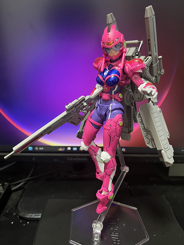 [PLAMAX] ��Ƽ��ƽ ����� �������� ���׸� - �ƴϽ� �� �Ҵ� ���� ��Ʈ [5���԰��Ϸ�] [4545784014448]