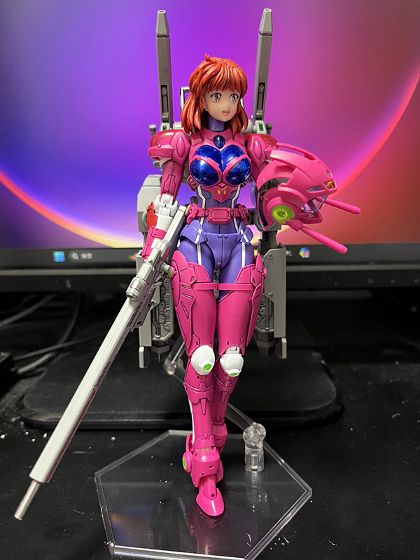 [PLAMAX] ��Ƽ��ƽ ����� �������� ���׸� - �ƴϽ� �� �Ҵ� ���� ��Ʈ [5���԰��Ϸ�] [4545784014448]