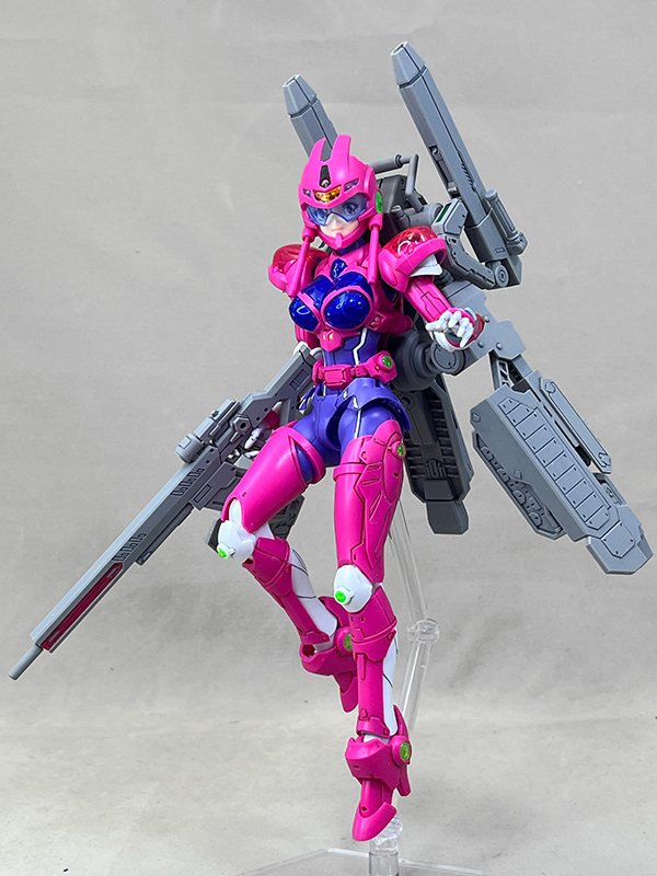 [PLAMAX] ��Ƽ��ƽ ����� �������� ���׸� - �ƴϽ� �� �Ҵ� ���� ��Ʈ [5���԰��Ϸ�] [4545784014448]