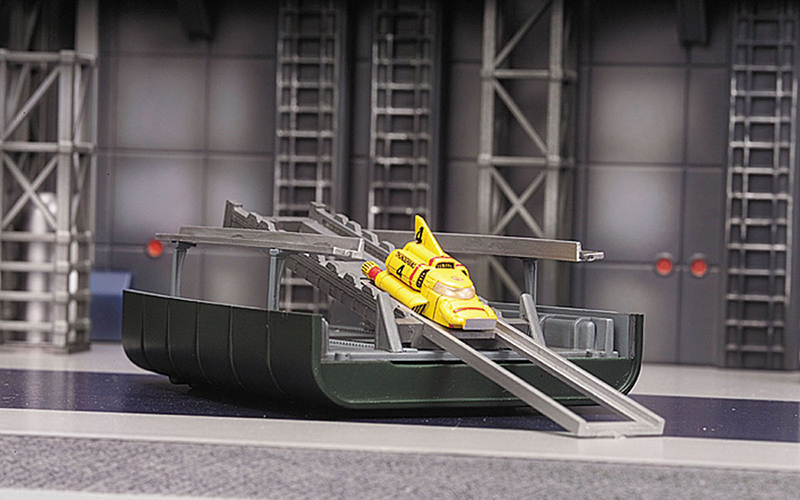 1/350 ������� 2ȣ&4ȣ [8���԰��Ϸ�] [4905083062401]