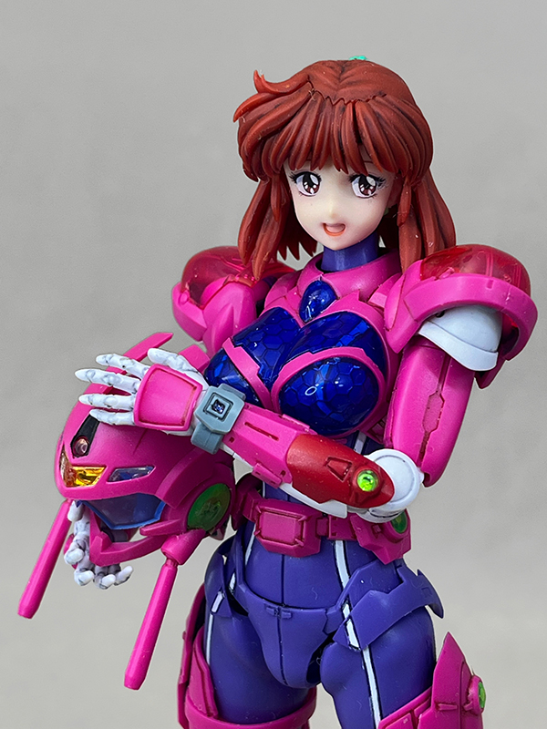 [PLAMAX] ��Ƽ��ƽ ����� �������� ���׸� - �ƴϽ� �� �Ҵ� ���� ��Ʈ [5���԰��Ϸ�] [4545784014448]