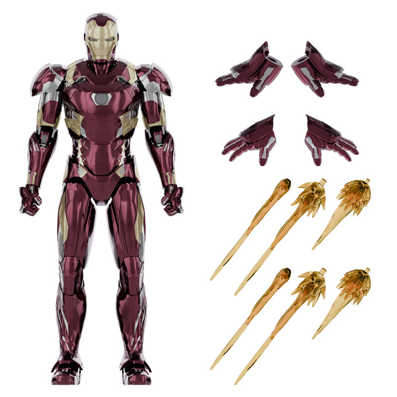 1/7 ���̾�� ��ũ46 [6���԰��Ϸ�][6976248998567]