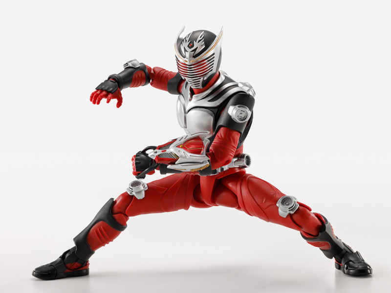 [����] [S.H.Figuarts] ���������� ������̴� ����Ű [4573102675521]