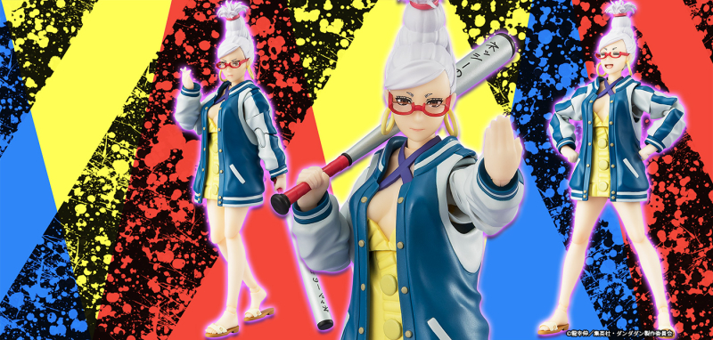 [S.H.Figuarts] �ܴٴ� - �ƾ߼� ������ [8���԰��Ϸ�] [4573102666376]