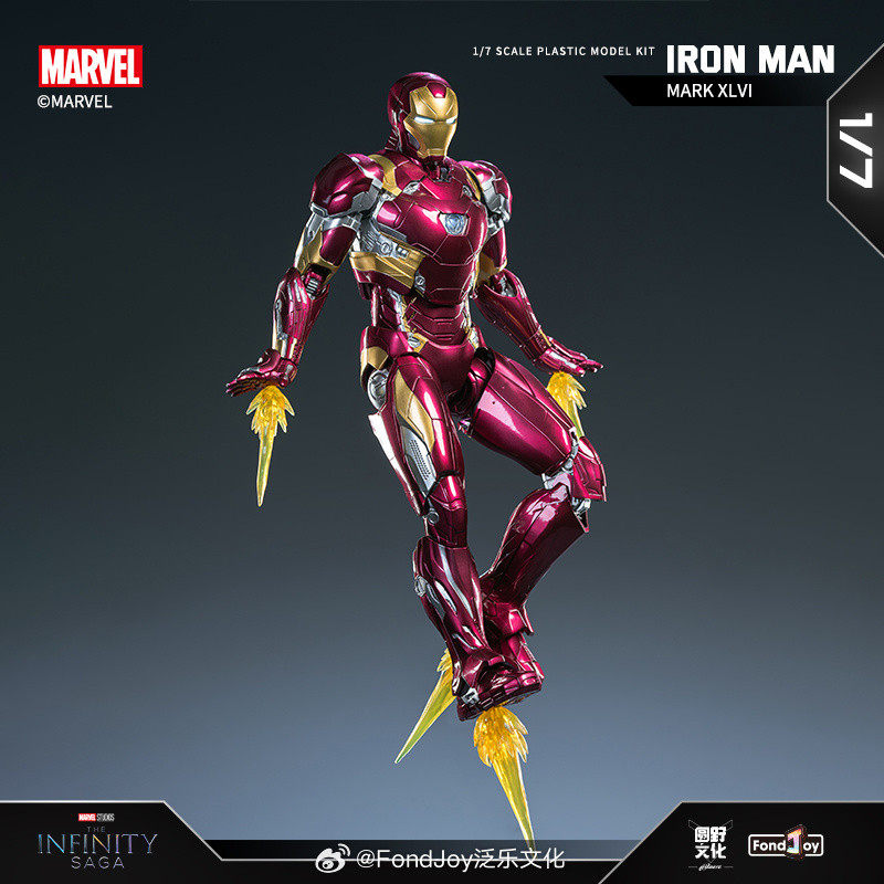 1/7 ���̾�� ��ũ46 [6���԰��Ϸ�][6976248998567]