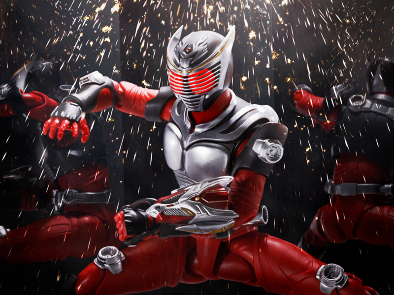 [����] [S.H.Figuarts] ���������� ������̴� ����Ű [4573102675521]