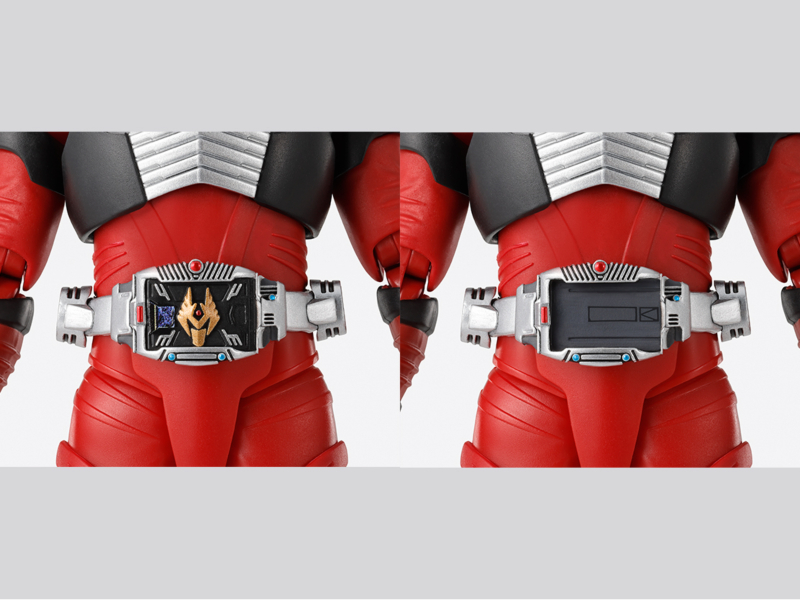 [����] [S.H.Figuarts] ���������� ������̴� ����Ű [4573102675521]