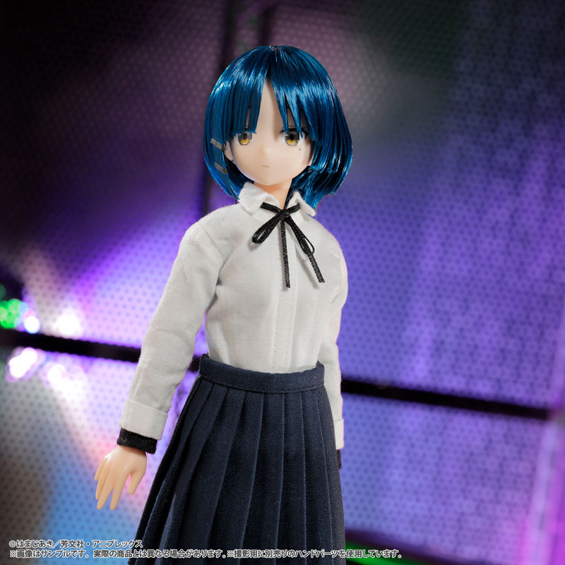 1/6 ǻ��ϸ� ĳ���� No.163 ��ġ �� �� - �߸��� �� [8���԰��Ϸ�] [4573199845739]