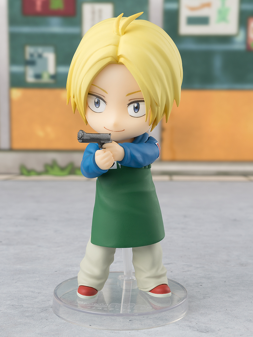 [�ǱԾ����̴�] ��ī���� ������ - �ƻ����� �� [8���԰��Ϸ�] [4573102675941]