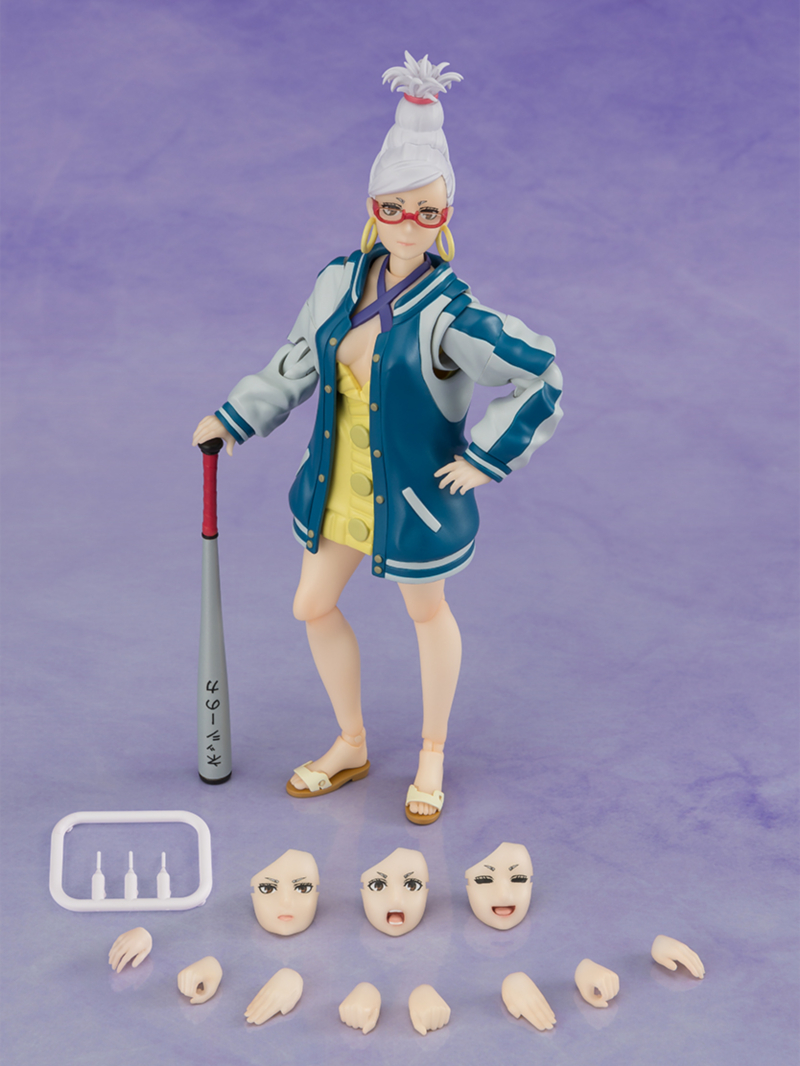 [S.H.Figuarts] �ܴٴ� - �ƾ߼� ������ [8���԰��Ϸ�] [4573102666376]