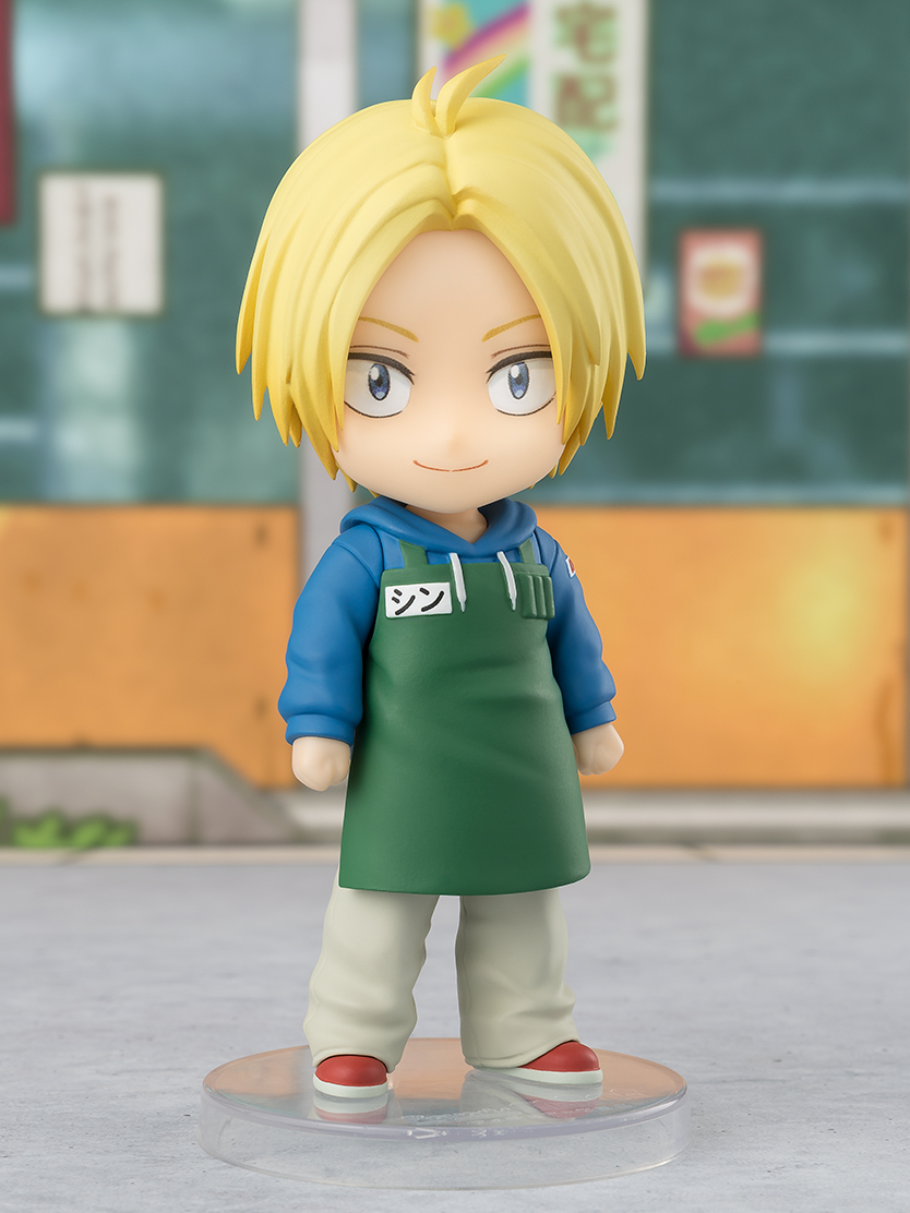 [�ǱԾ����̴�] ��ī���� ������ - �ƻ����� �� [8���԰��Ϸ�] [4573102675941]