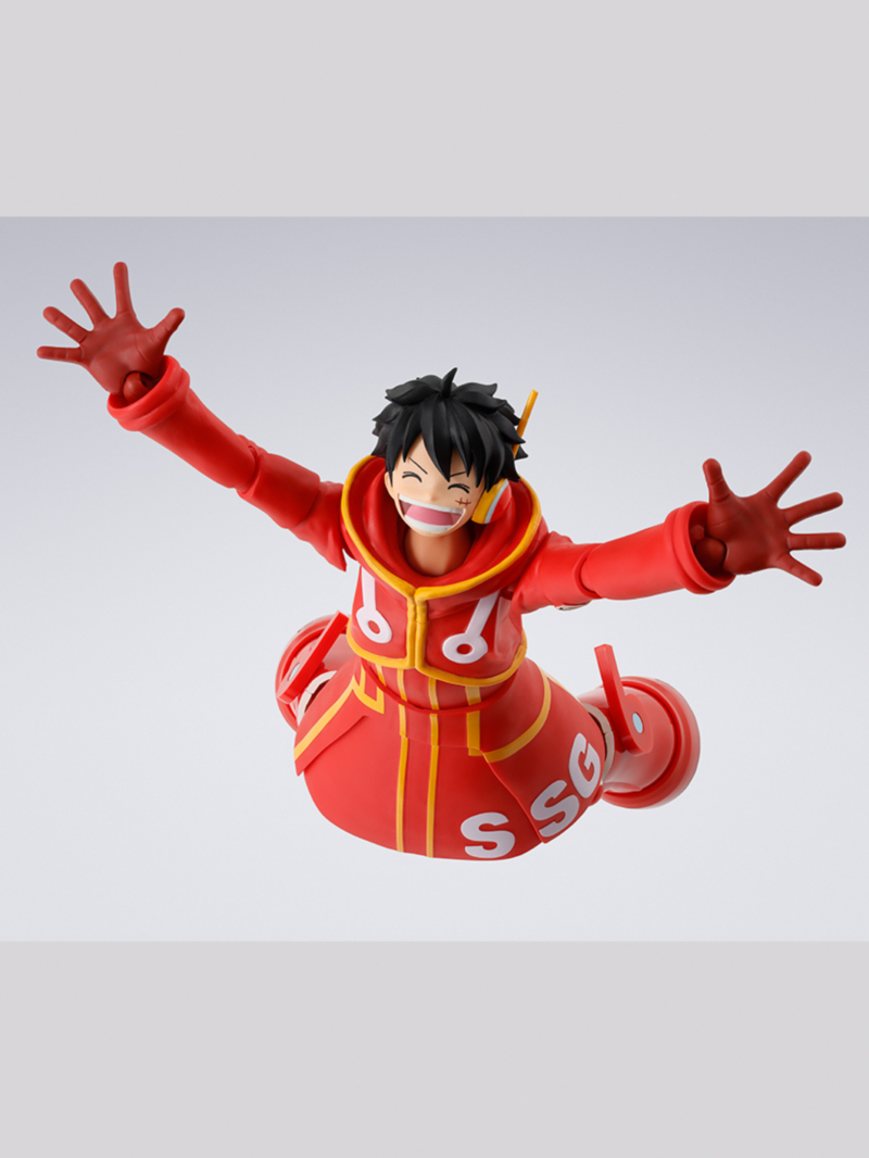 [S.H.Figuarts] ���ǽ� - ������ ���� -�̷��� �������- [9���԰��Ϸ�] [4573102673572]