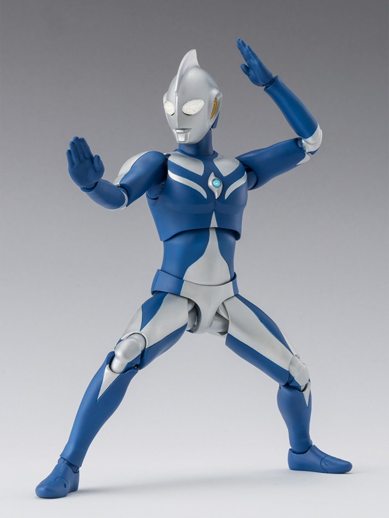 [S.H.Figuarts] ��Ʈ��� �ڽ��� �糪 ��� [10���԰��Ϸ�] [4573102676399]