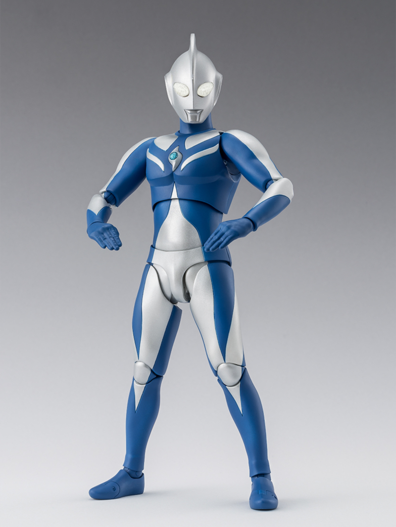 [S.H.Figuarts] ��Ʈ��� �ڽ��� �糪 ��� [10���԰��Ϸ�] [4573102676399]