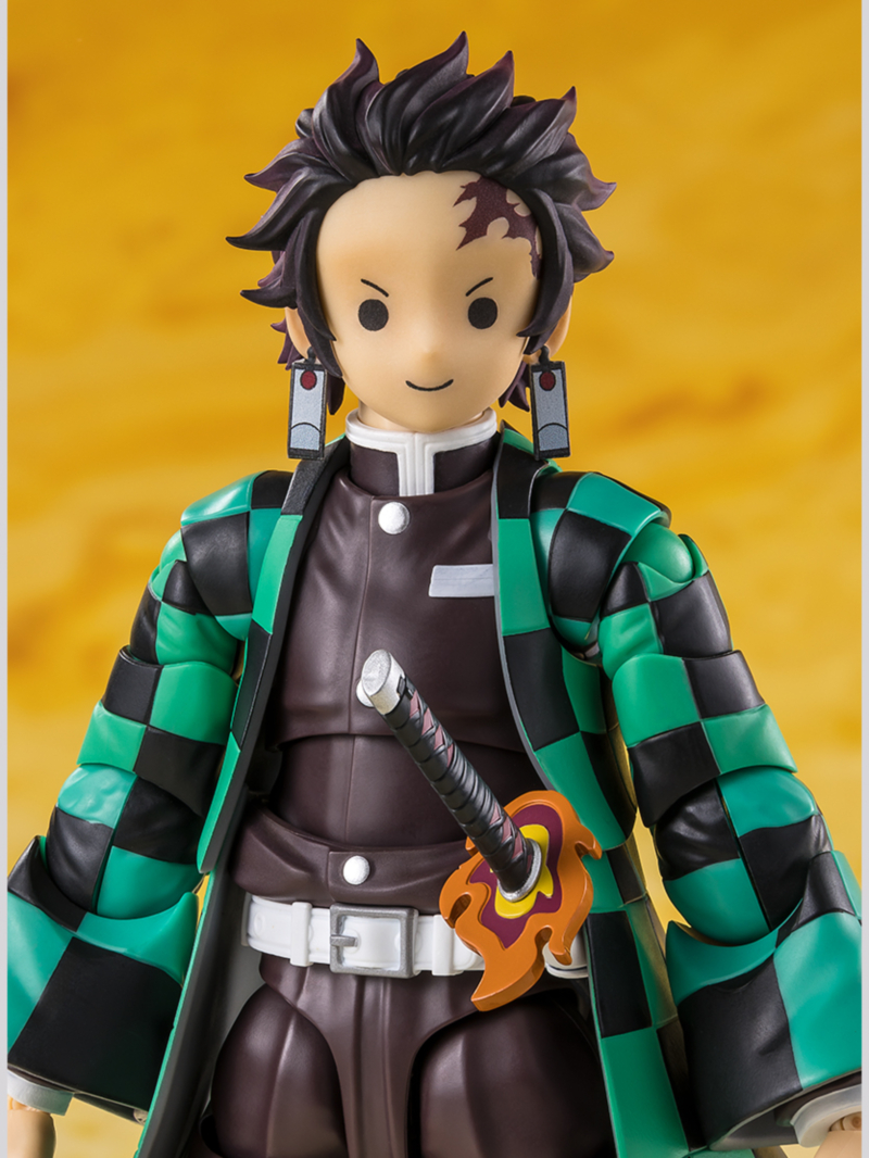 [S.H.Figuarts] �͸��� Į�� - �ư����� ������ [10���԰��Ϸ�] [4573102673619]