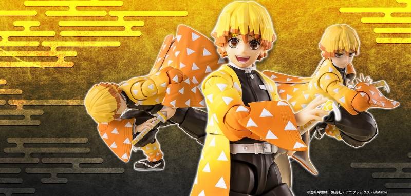 [S.H.Figuarts] �͸��� Į�� - �ư����� ������ [10���԰��Ϸ�] [4573102673619]