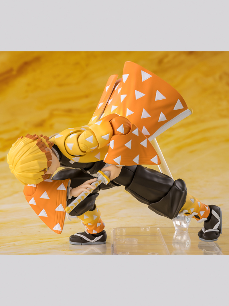 [S.H.Figuarts] �͸��� Į�� - �ư����� ������ [10���԰��Ϸ�] [4573102673619]