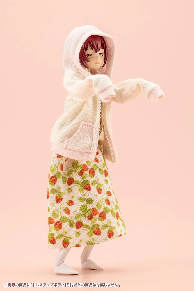 [âä�ҳ�����] �巹���� �ٵ�(S) [9���԰��Ϸ�][4934054030910]