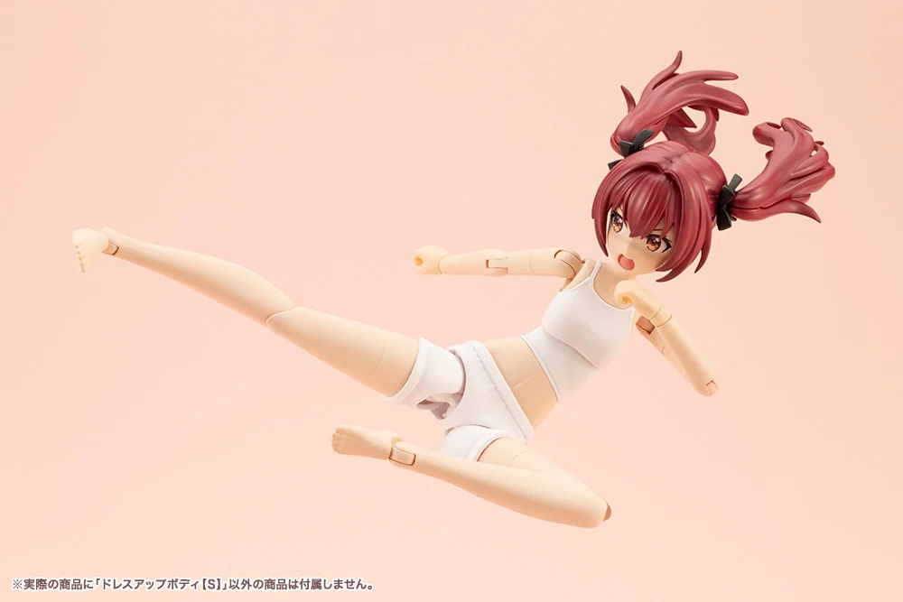 [âä�ҳ�����] �巹���� �ٵ�(S) [9���԰��Ϸ�][4934054030910]