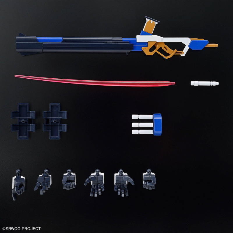 [HG] ���۷κ�����OG - ���̽����� [4���԰��Ϸ�] [4573102683465]